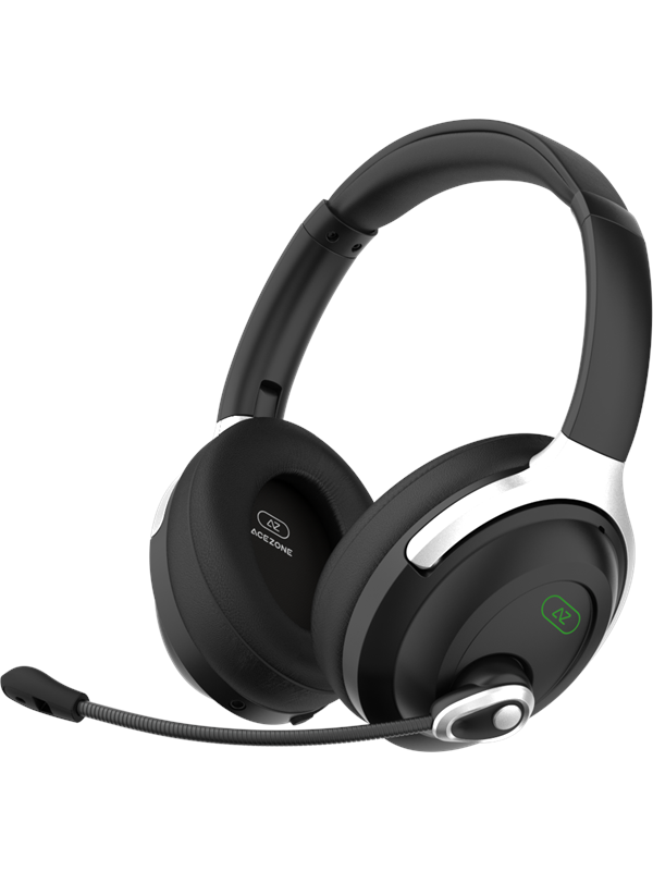Acezone -spire Anc Gaming Headset