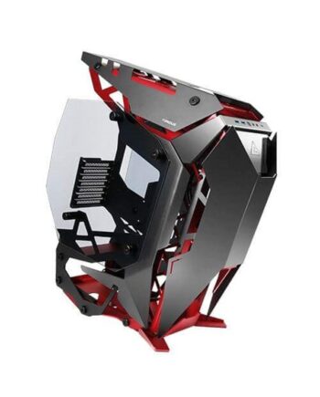 Antec Torque Gamer Series Kabinet Tower Sort