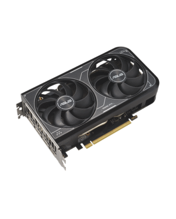 Asus Geforce Rtx 4060 Dual Oc V2 8gb Gddr6 Ram Grafikkort