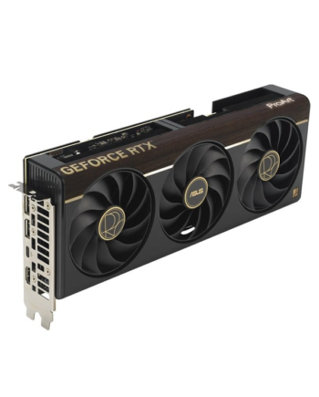Asus Geforce Rtx 5070 Ti Proart 16gb Gddr7 Ram Grafikkort