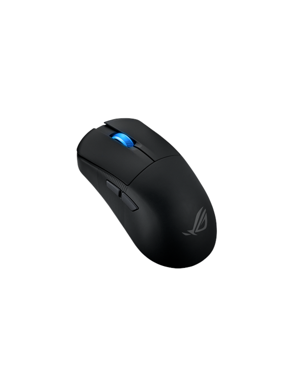 Asus Rog Harpe Ace Mini Gaming Mus Optisk Knapper Sort