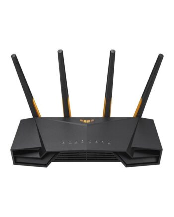 Asus Tuf Gaming Ax4200 Wireless Router Wi-fi