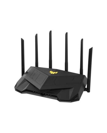 Asus Tuf Gaming Ax6000 Wireless Router Wi-fi