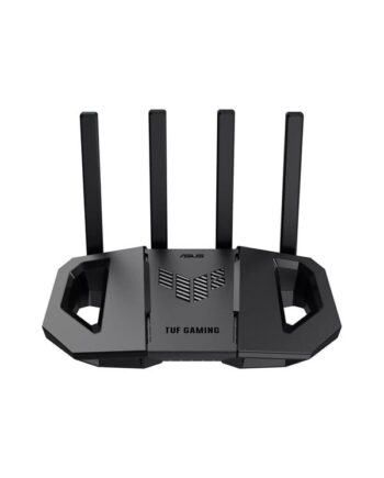 Asus Tuf Gaming Be3600 Wireless Router 802 11a       Ac Ax Be  Wi-fi