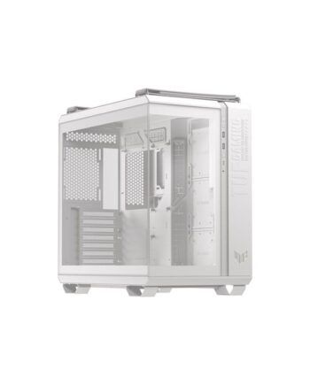 Asus Tuf Gaming Gt502 Horizon Kabinet Tower Hvid
