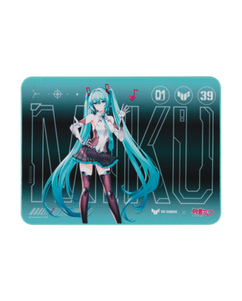 Asus Tuf Gaming P1 Hatsune Miku Edition