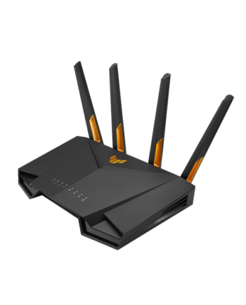 Asus Tuf-ax4200 Wifi   Gaming Router Router Wi-fi