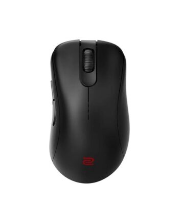 Benq Zowie Ec3-cw  Small  Wireless Mouse For Esports Gaming Mus Optisk   Knapper Sort