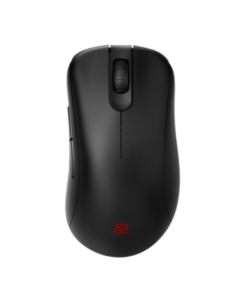 Benq Zowie Ec1-dw  Large  Wireless Mouse For Esports Gaming Mus Optisk   Knapper Sort