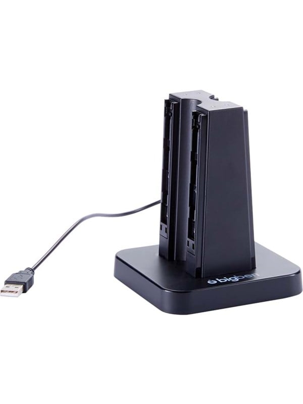 Bigben Interactive Switch Quad Charger Joy-con Wireless Charging Cable For Wireless Game Controller Nintendo Switch