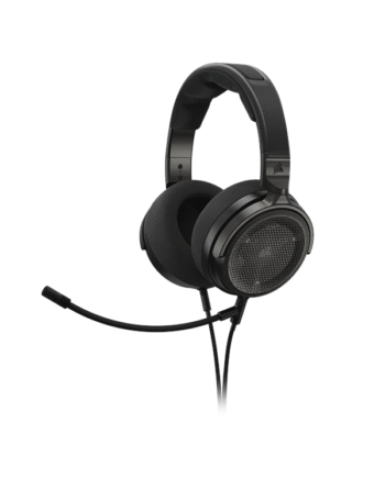 Corsair Virtuoso Pro Wired Open Back Streaming Gaming Headset Carbon