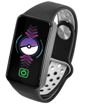 Datel Pokemon Go Go-tcha Generation Black Grey Wireless Wireless Game Controller Android