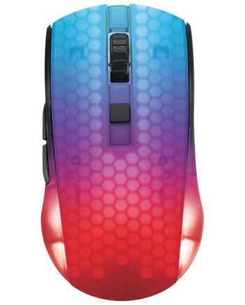 Deltaco Dm320 Gaming Mus   Knapper Sort