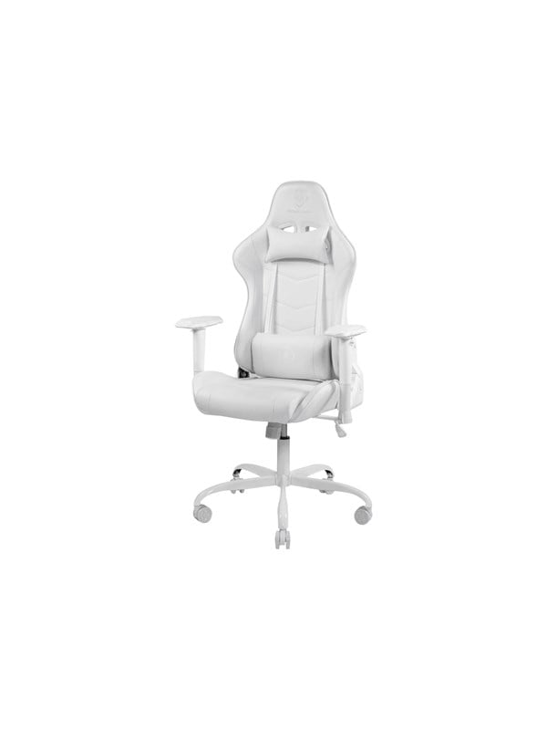 Deltaco Gaming Wch80 Gaming Chair Gamer Stol Aluminiumsramme Op Til 90 Kg