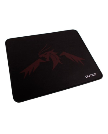 Dutzo Fushi Edged Gaming Mousepad Medium