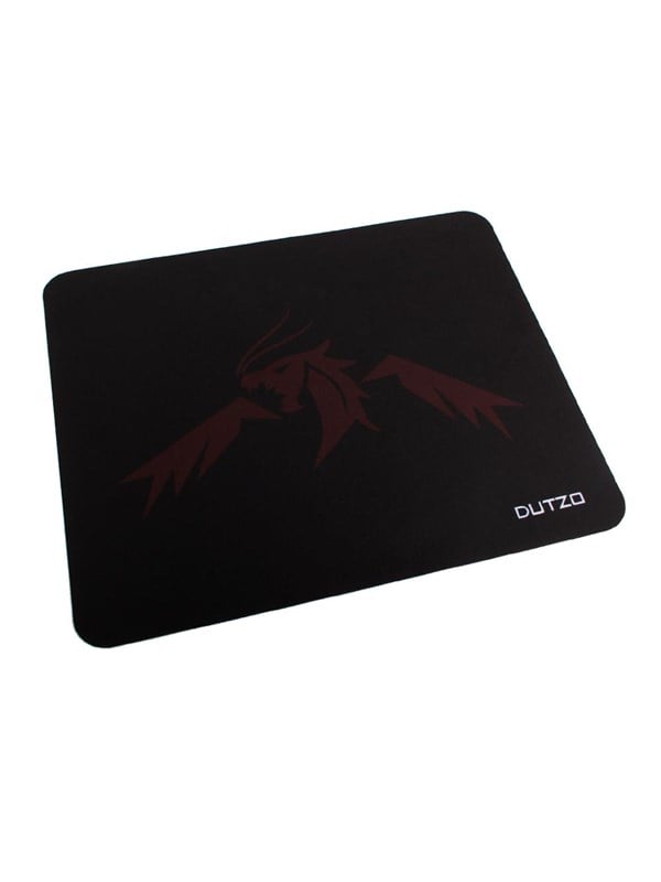 Dutzo Fushi Gaming Mousepad Medium