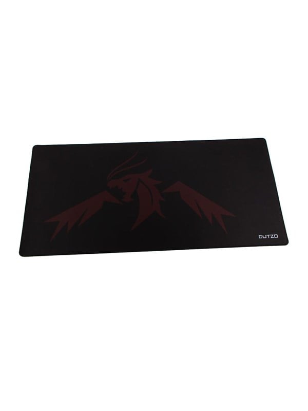 Dutzo Fushi Gaming Mousepad Xx