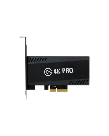 Elgato Game Capture 4k Pro