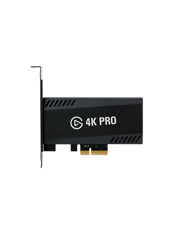 Elgato Game Capture 4k Pro