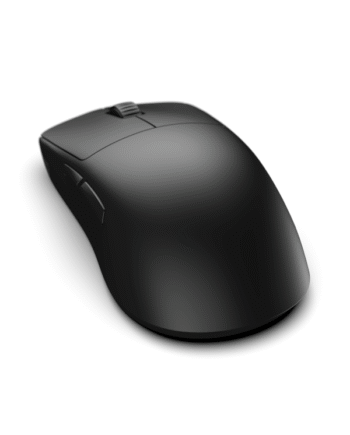 Endgame Gear Op1w 4k Wireless Gaming Mus Optisk Sort