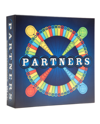 Game Inventors Partners   Personer  Nordic