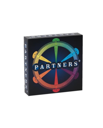 Game Inventors Partners   Personer  Partners