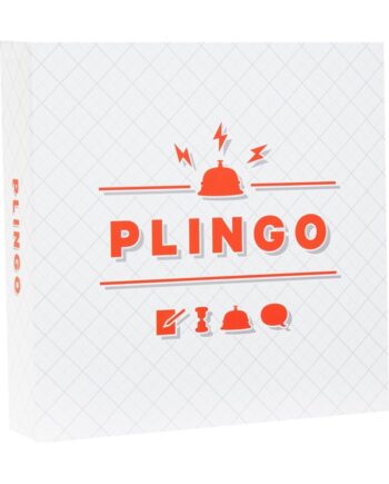Game Inventors Plingo  Dansk
