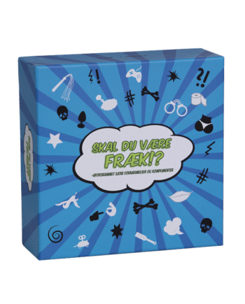 Game Inventors Skal Du Være Fræk   Dansk