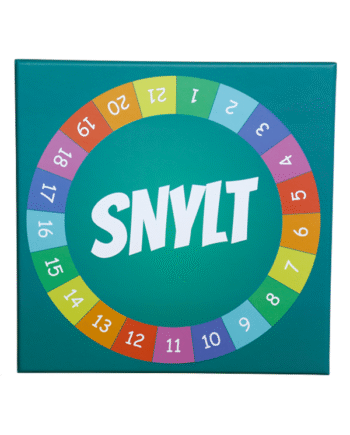 Game Inventors Snylt