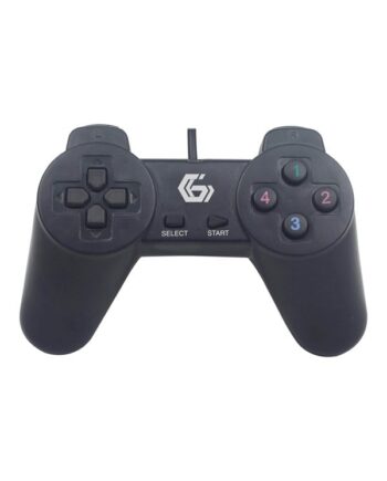 Gembird Usb Wired Gamepad Pc Wired Controller Pc