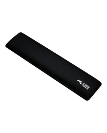 Glorious Gaming Wrist Pad Full Size Black