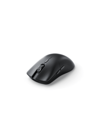 Glorious Model     Pro Wireless 1k Gaming Mus Optisk   Knapper Sort