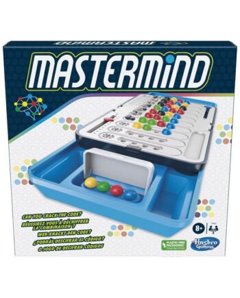 Hasbro Gaming Mastermind