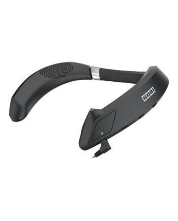 Hori 3d Surround Gaming Neckset Designed For Xbox Series
