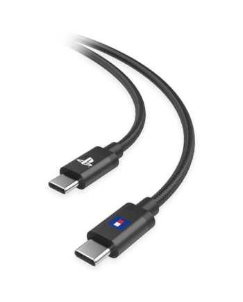 Hori Usb-  Charging Play Cable Charging Cable For Wireless Game Controller