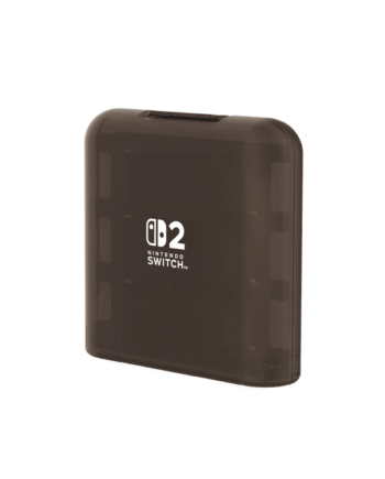 Hori 24-game Card Case For Nintendo Switch   Switch