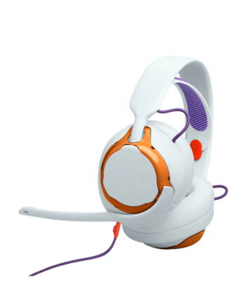 Jbl Quantum 250 Wired Gaming Headset Teal