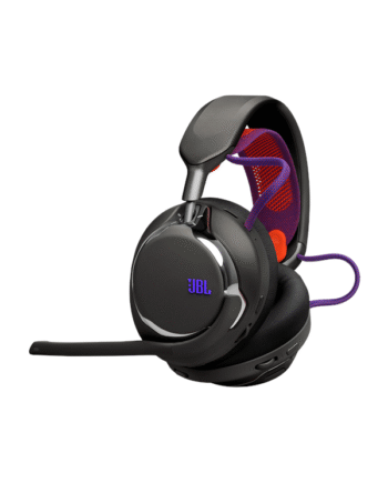 Jbl Quantum 950 Wireless Gaming Headset Black
