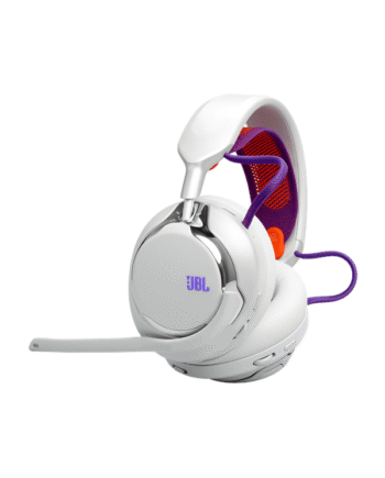 Jbl Quantum 950 Wireless Gaming Headset White