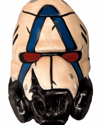 2k Games Borderlands   Mask