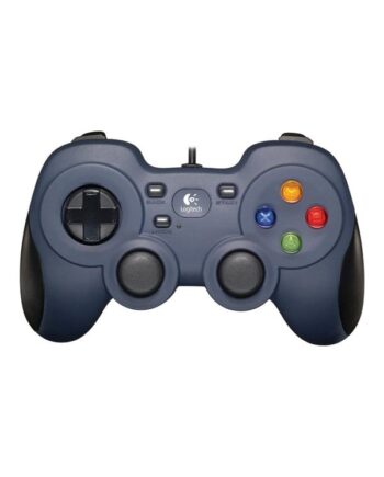 Logitech F310 Gamepad Wired Controller Pc