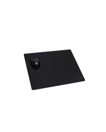 Logitech G740 Cloth Gaming Mouse Pad