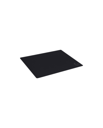 Logitech G640 Cloth Gaming Mousepad