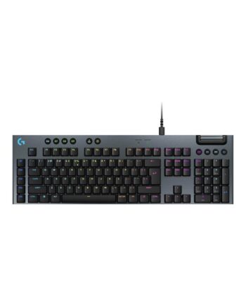 Logitech   G915   Gaming Tastatur Universal Sort