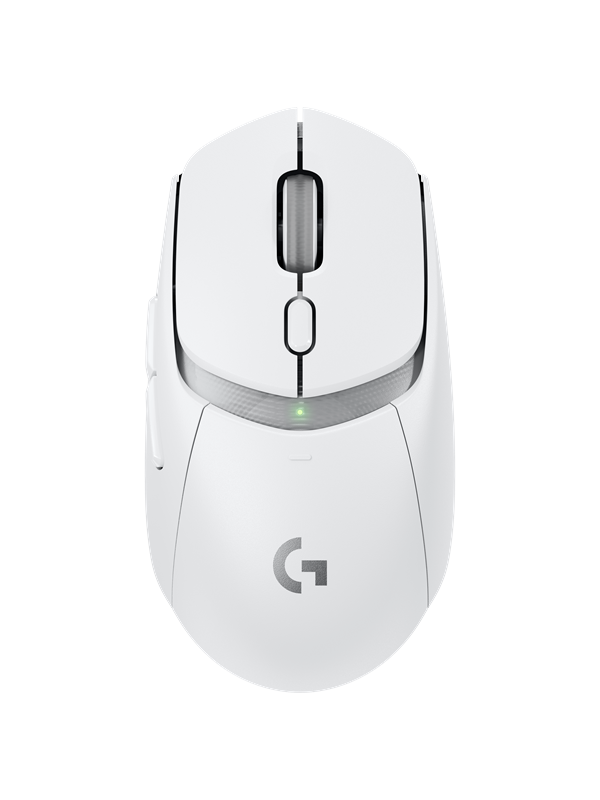Logitech G309 Lightspeed Gaming Mus Optisk Knapper Hvid