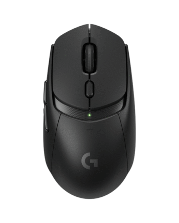 Logitech G309 Lightspeed Gaming Mus Optisk   Knapper Sort