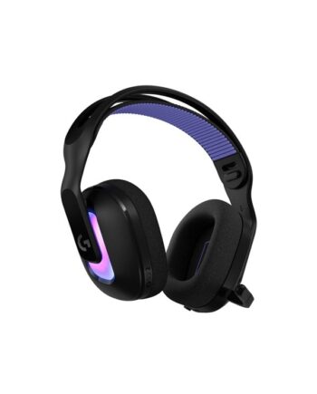 Logitech G522 Lightspeed Wireless Gaming Headset Sort