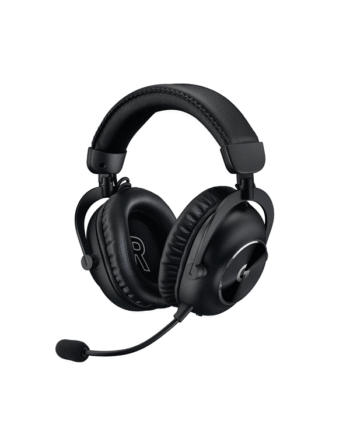 Logitech   Pro     Lightspeed Wireless Gaming Headset Sort