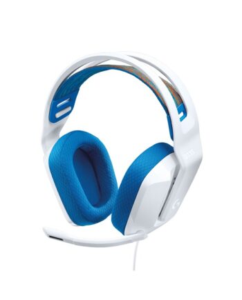 Logitech G335 Wired Gaming Headset