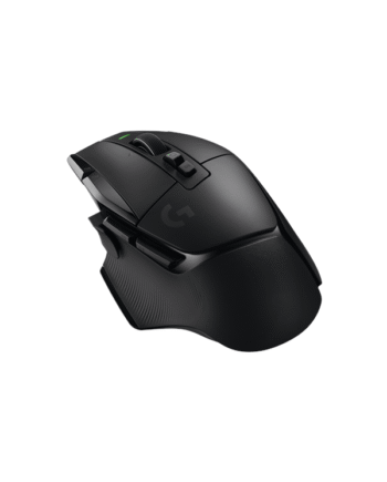 Logitech G502   Lightspeed Wireless Gaming Mus Optisk 13 Knapper Sort